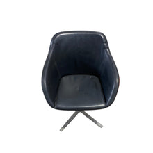 Load image into Gallery viewer, Swivel armchair