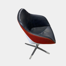Load image into Gallery viewer, Swivel armchair