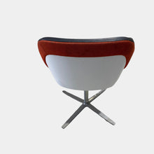 Load image into Gallery viewer, Swivel armchair