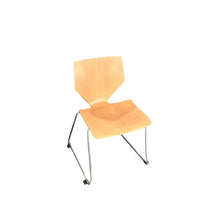 Load image into Gallery viewer, 'Wilkhahn' Visitor Chair