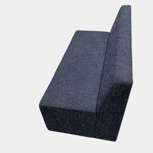 Load image into Gallery viewer, Sofa and ottoman