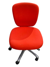 Load image into Gallery viewer, 'Schiavello' Red Chair