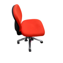 Load image into Gallery viewer, 'Schiavello' Red Chair