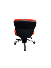 Load image into Gallery viewer, 'Schiavello' Red Chair