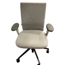 Load image into Gallery viewer, 'Vitra' Task Chair (Grey)