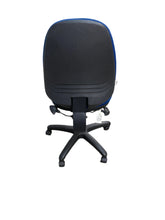 Load image into Gallery viewer, Erco-Sit Blue Chair