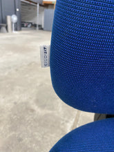 Load image into Gallery viewer, Erco-Sit Blue Chair