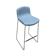 Load image into Gallery viewer, 'Steelcase' Cubb stool