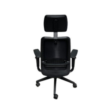 Load image into Gallery viewer, 'Steelcase' Gesture Chair with Headrest