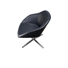 Load image into Gallery viewer, Leather armchair