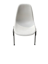 Load image into Gallery viewer, Kitchen White Chair