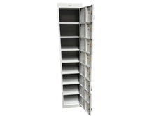 Load image into Gallery viewer, Steelco Metal Lockers