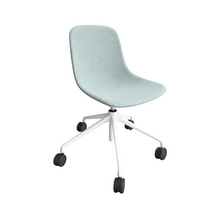 Load image into Gallery viewer, Infiniti Loop Upholstered Chair