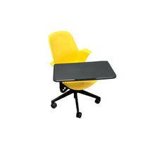Load image into Gallery viewer, 'Steelcase' Node chair and worksurface
