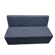 Load image into Gallery viewer, Sofa and ottoman