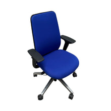 Load image into Gallery viewer, 'Steelcase' Think Chair