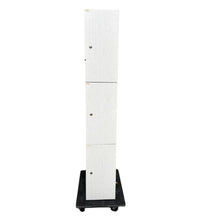 Load image into Gallery viewer, Single Wood Locker