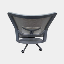 Load image into Gallery viewer, Krost Grey task chair