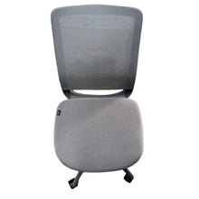 Load image into Gallery viewer, Krost Grey task chair