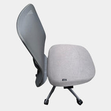 Load image into Gallery viewer, Krost Grey task chair