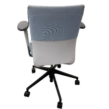 Load image into Gallery viewer, 'Vitra' Task Chair (Blue)