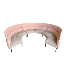 Load image into Gallery viewer, 'Ross Gardam' Adapt 3 piece lounge