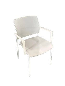 'Wilkhahn' Visitor Chair