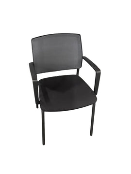 'Wilkhahn' Visitor chair