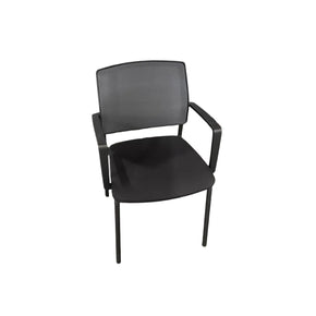 'Wilkhahn' Visitor chair