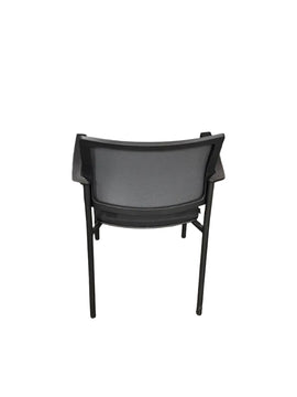 'Wilkhahn' Visitor chair