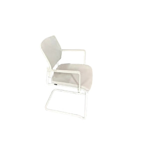 'Wilkhahn' Sled Chair