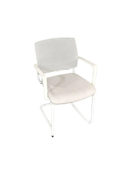 'Wilkhahn' Sled Chair