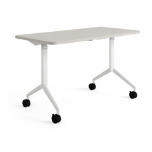 Load image into Gallery viewer, Steelcase Verb Flip Table
