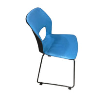 Load image into Gallery viewer, 'Wilkhahn' Visitor Chair
