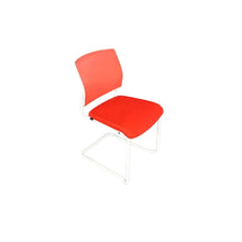 Load image into Gallery viewer, 'Wilkhahn' Sled chair
