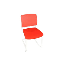 Load image into Gallery viewer, 'Wilkhahn' Sled chair
