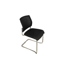 Load image into Gallery viewer, 'Wilkhahn' Sled chair
