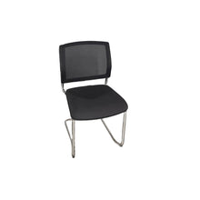 Load image into Gallery viewer, 'Wilkhahn' Sled chair
