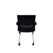 Load image into Gallery viewer, &#39;Steelcase&#39; Tizu Nestle chairs
