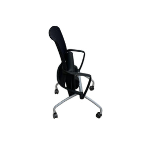 'Steelcase' Tizu Nestle chairs