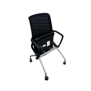 'Steelcase' Tizu Nestle chairs