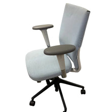 Load image into Gallery viewer, 'Vitra' Task Chair (Blue)
