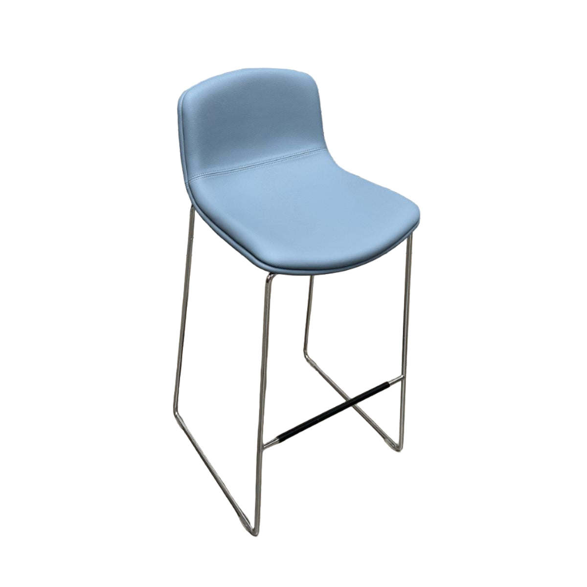 'Steelcase' Cubb stool