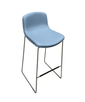 'Steelcase' Cubb stool