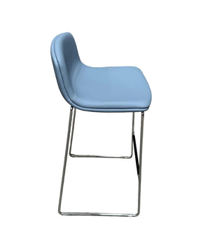 'Steelcase' Cubb stool