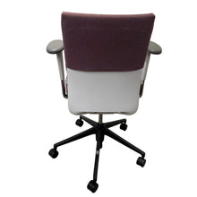 Load image into Gallery viewer, 'Vitra' Task Chair (Mauve)
