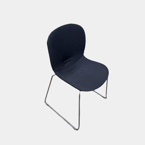 Sled chair