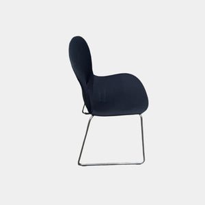 Sled chair