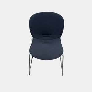 Sled chair