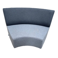 Load image into Gallery viewer, Curved Lounge sectional
